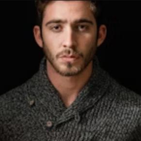 Simon Green
