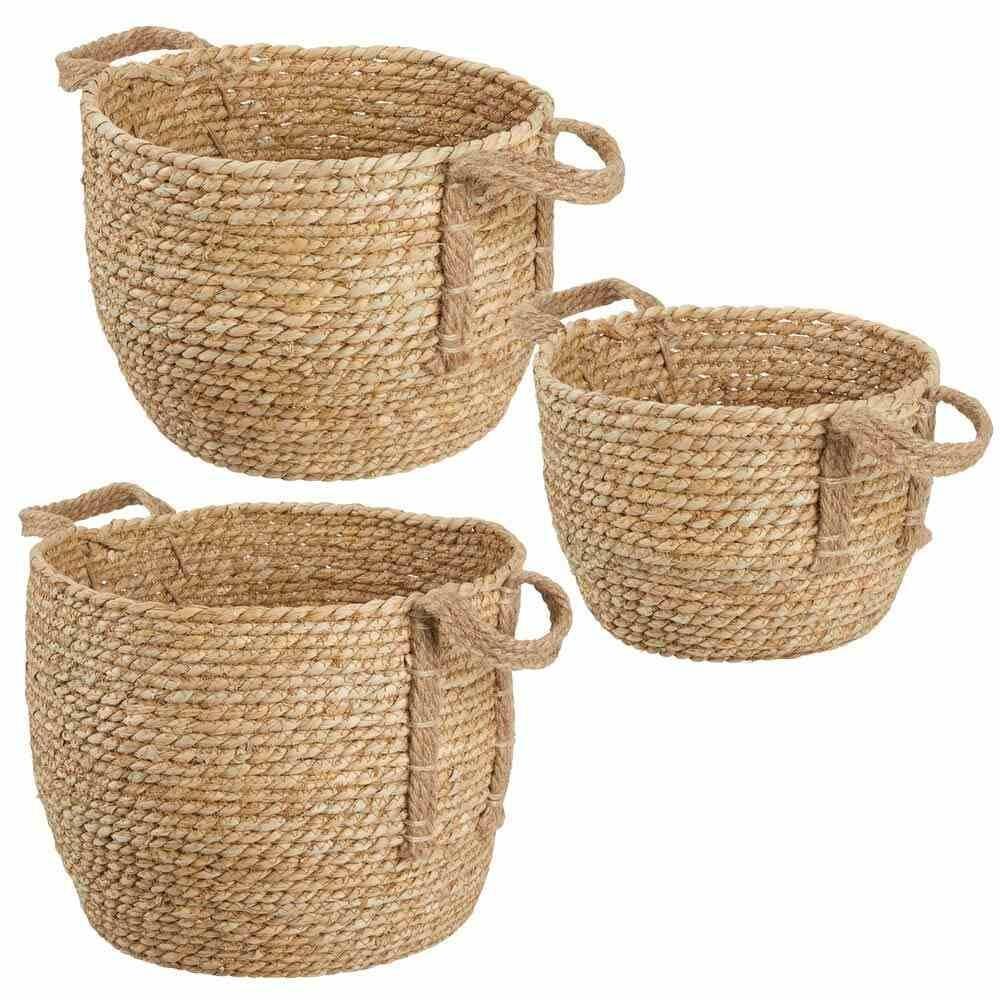 Willow and Grass Storage