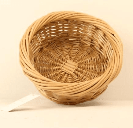 Wicker Storage Basket YSY-JY-231014