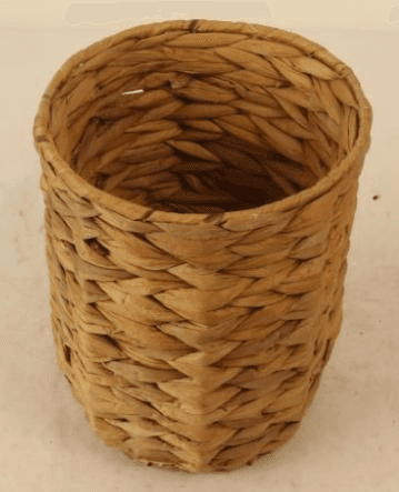 Hyacinth Storage Basket YSY-JY-230113