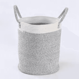 Cotton Rope Basket YSY-LF-18d3-239
