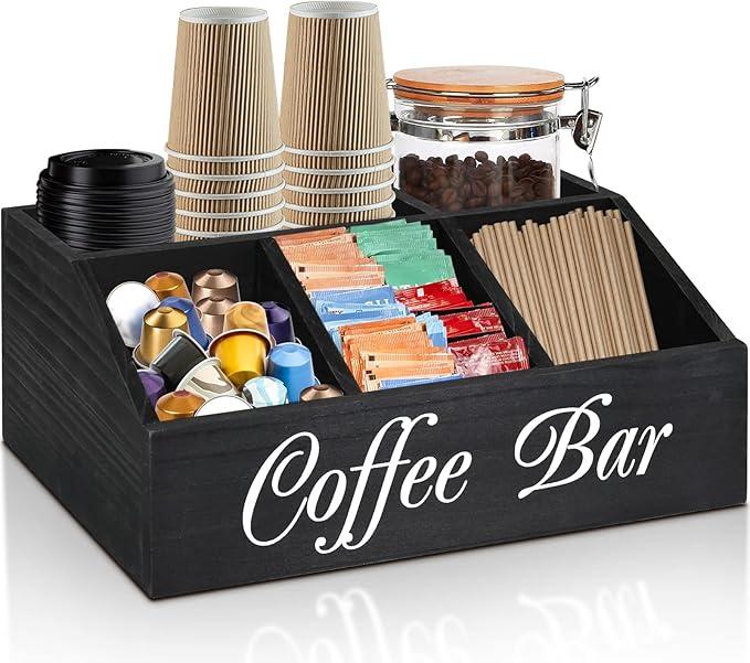 Coffee Station Organizer YSY -001