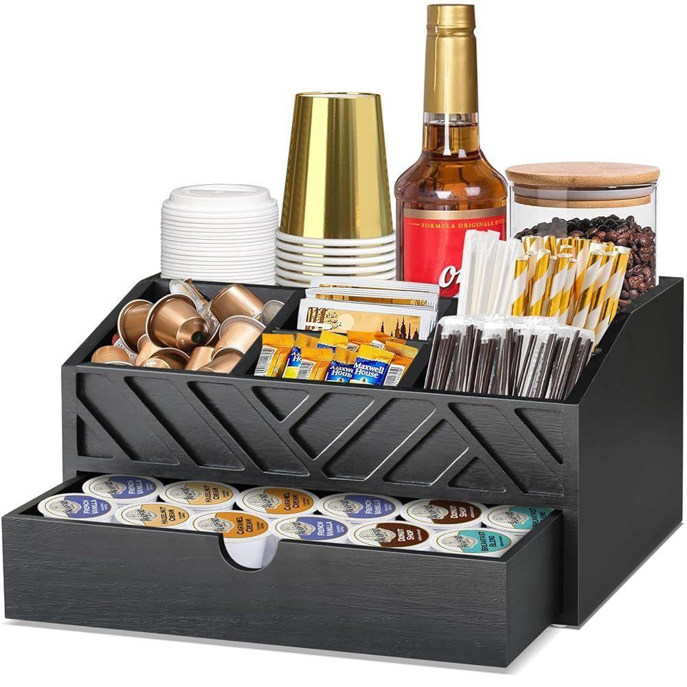 Wooden Drawer Organizer YSY-HJ-006