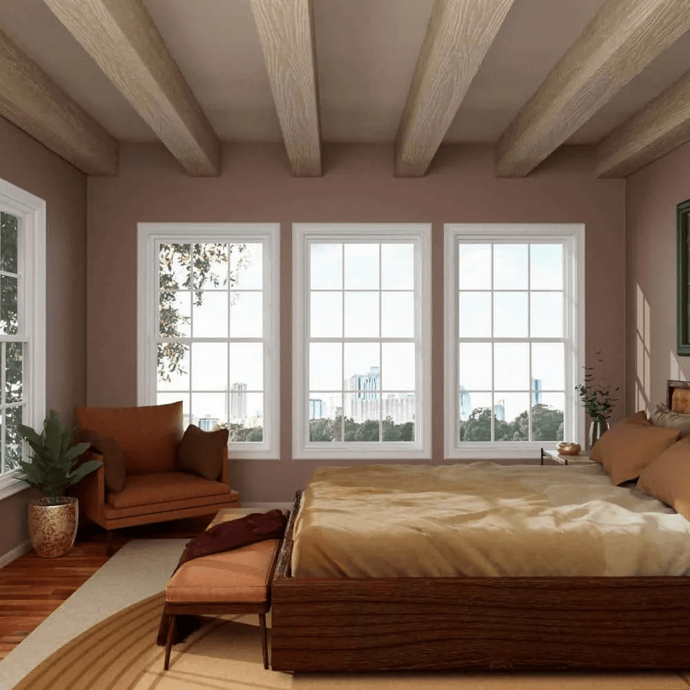 Faux Wood Ceiling Beam YSY CB-001