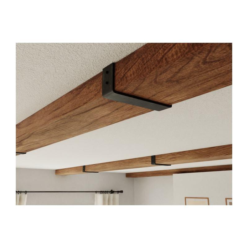 Modern Ceiling Decor Wood Beams YSY-CB-003