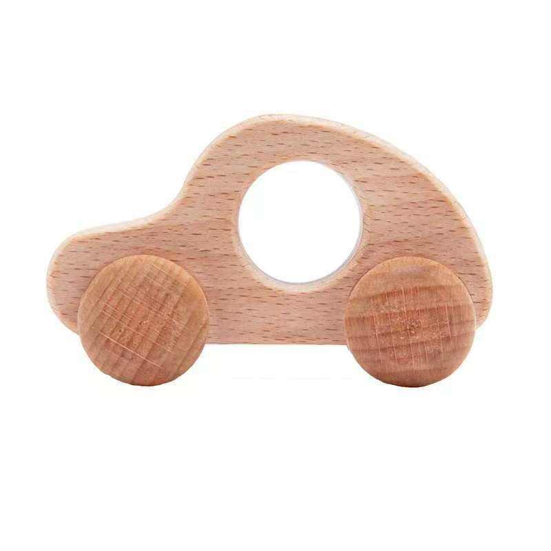 Wood Toy Car YSY-050