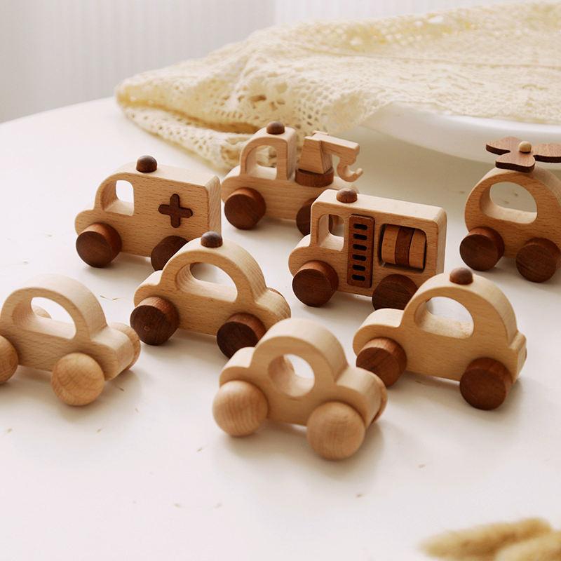 Montessori Educational Early Birth Motor YSY-BP-018