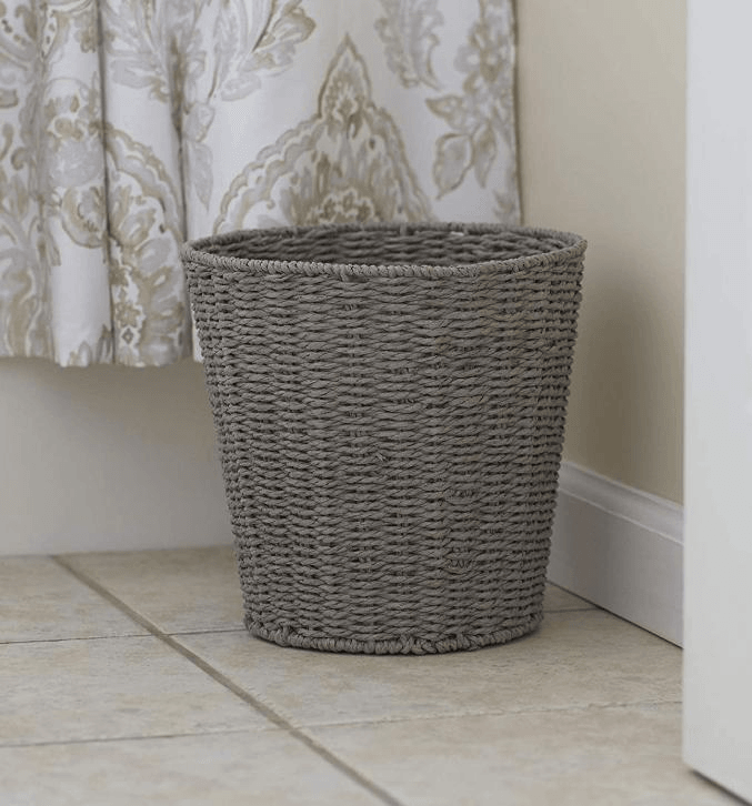Paper Rope Storage Basket YSY-JY-0721