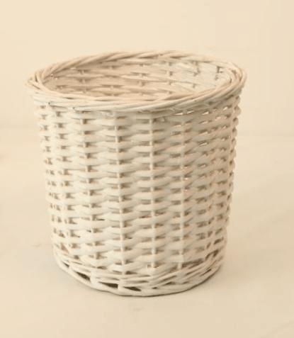 Wicker Storage Basket YSY-JY-231065