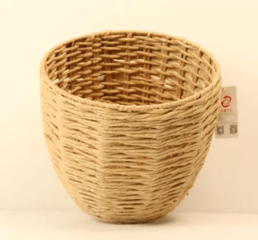 Paper rope Storage Basket YSY-JY-231067