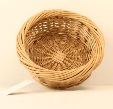 Wicker Storage Basket YSY-JY-231014