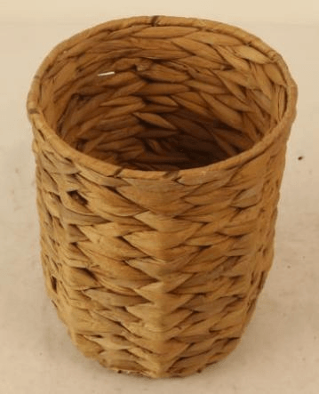 Hyacinth Storage Basket YSY-JY-230113