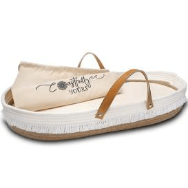 Cotton Rope Pet Basket YSY-LF-21d3-137