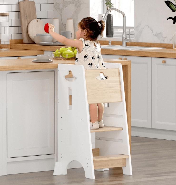 BabyLearningTower YSY-RJ-001