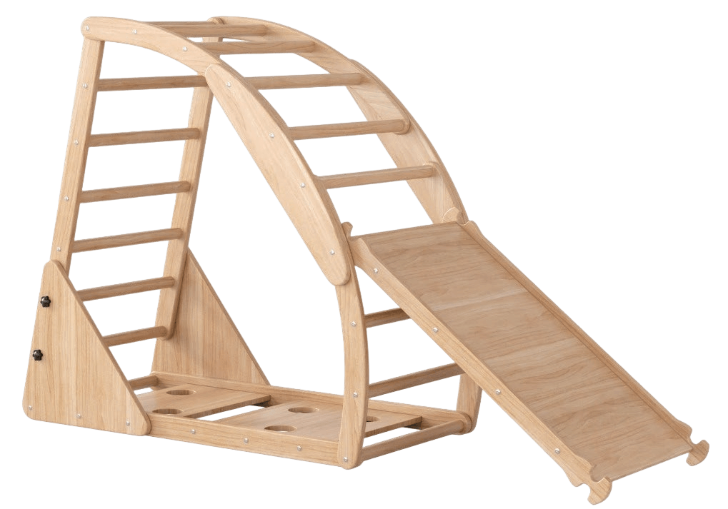 Children's Climbing Frame YSY-SR-11