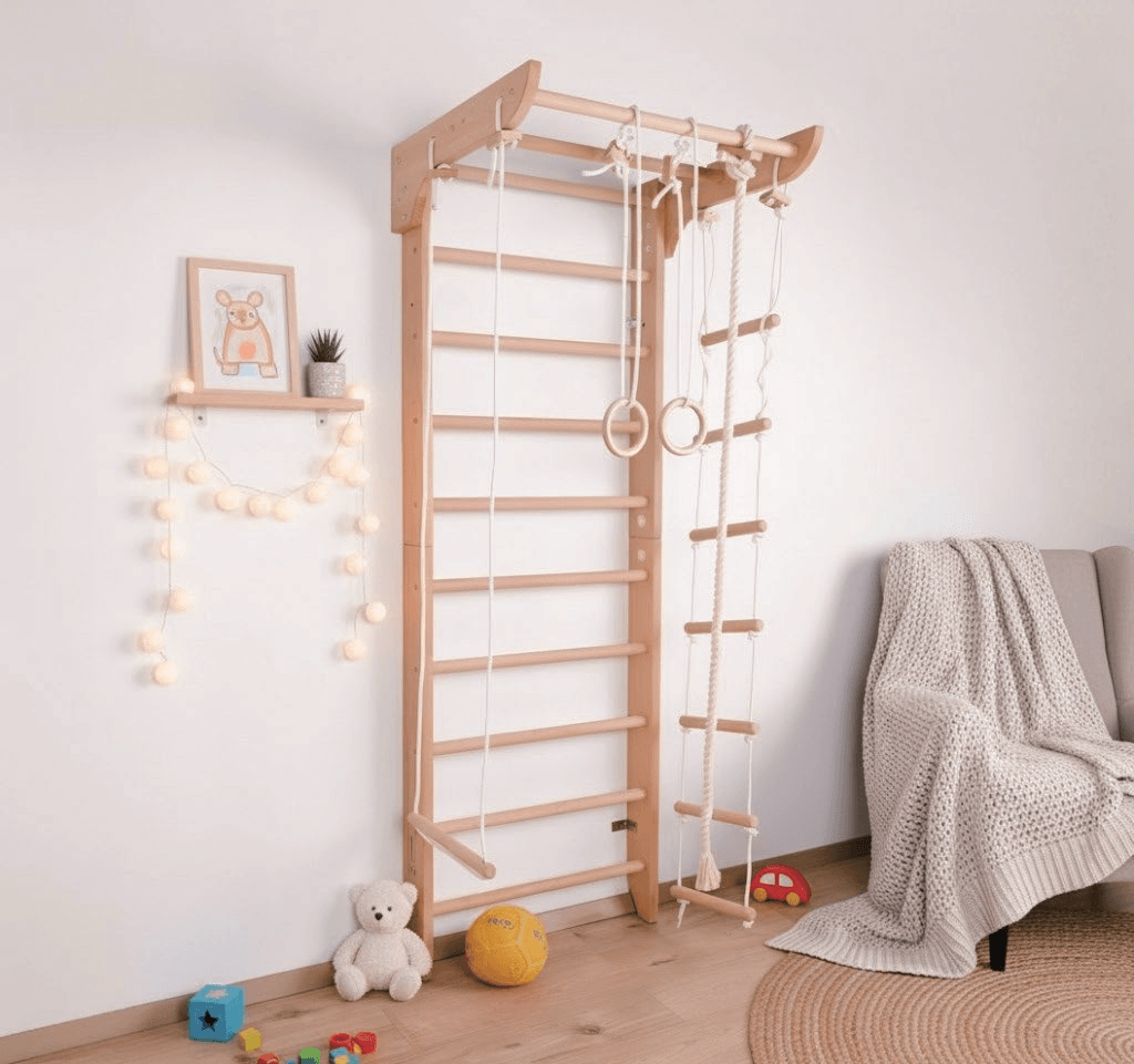 Children's  Climbing Frame YSY-SR-16