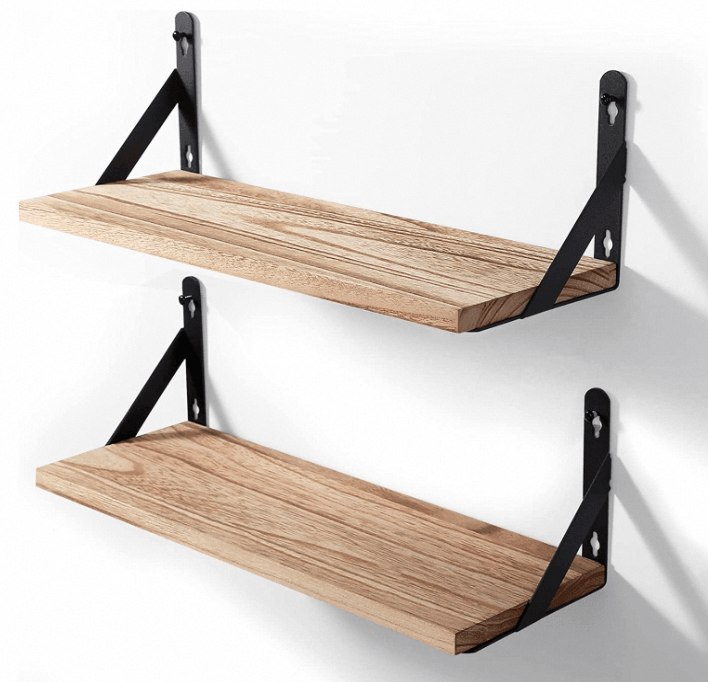 Wooden Floating Shelf YSY-PP-004