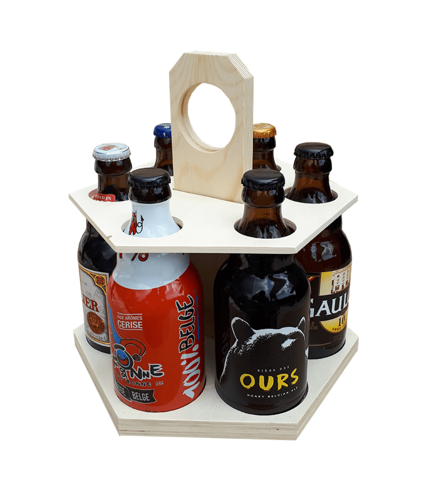 Product Cover
