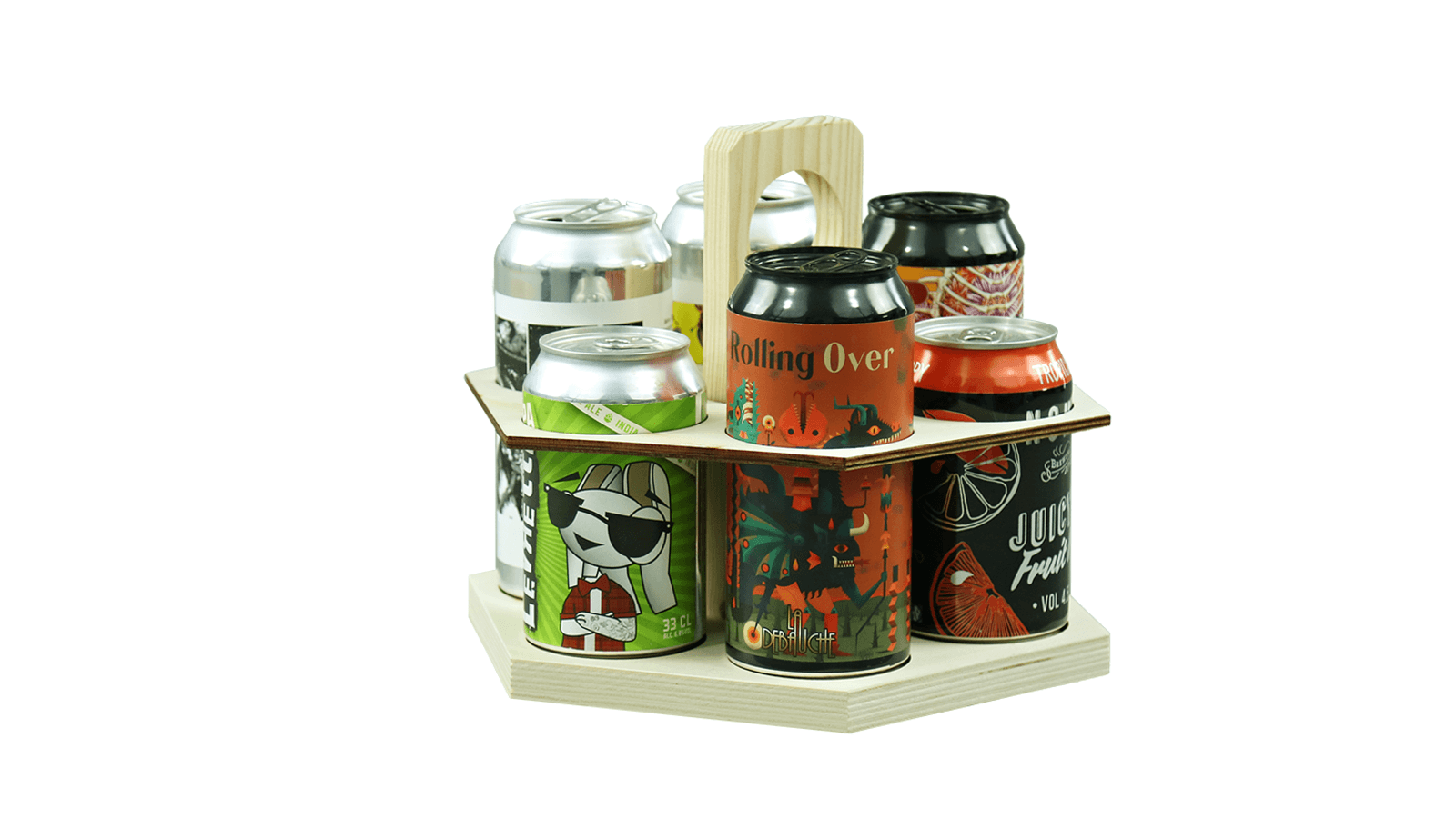 Product Cover