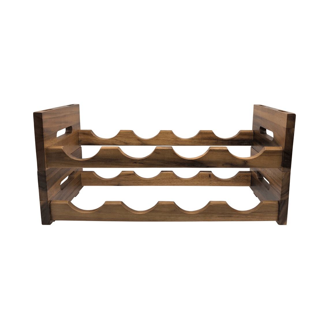 Wood Wine Rack YSY-VT-027