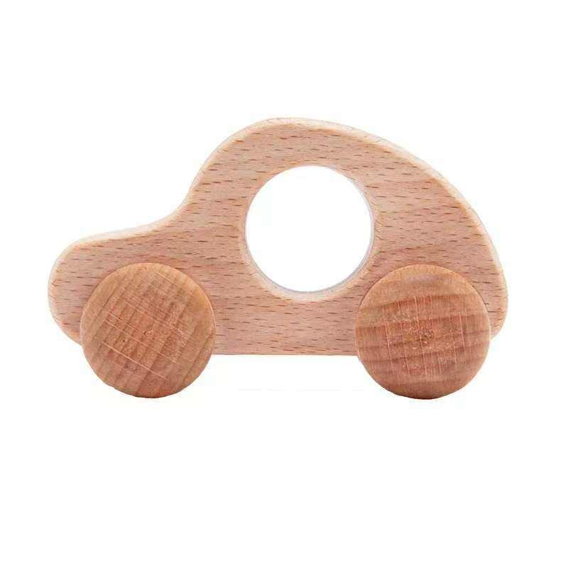 Wood Toy Car YSY-050