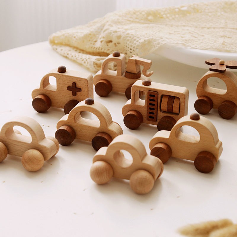Montessori Educational Early Birth Motor YSY-BP-018