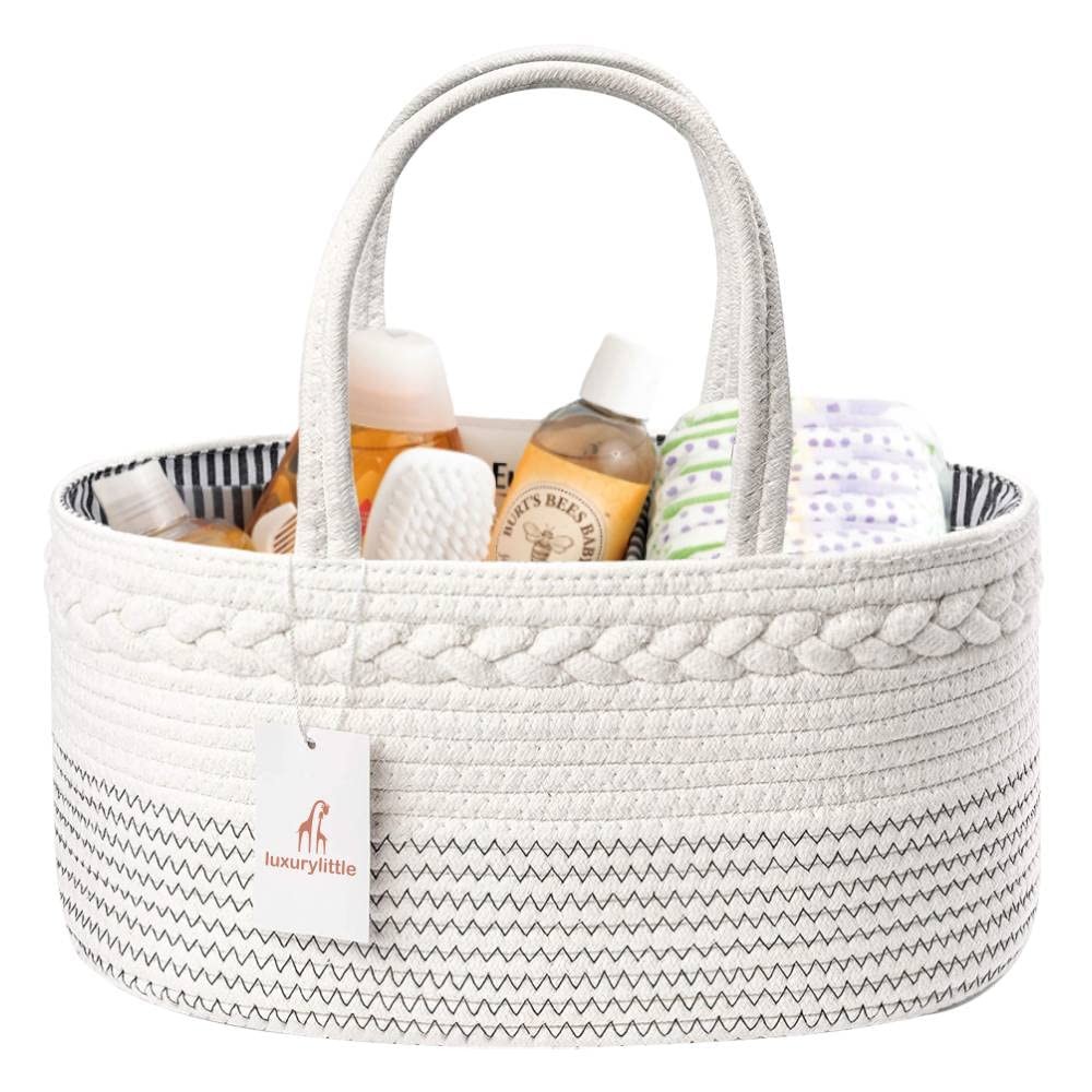 Baby Diaper Caddy Organizer YSY-BP-014