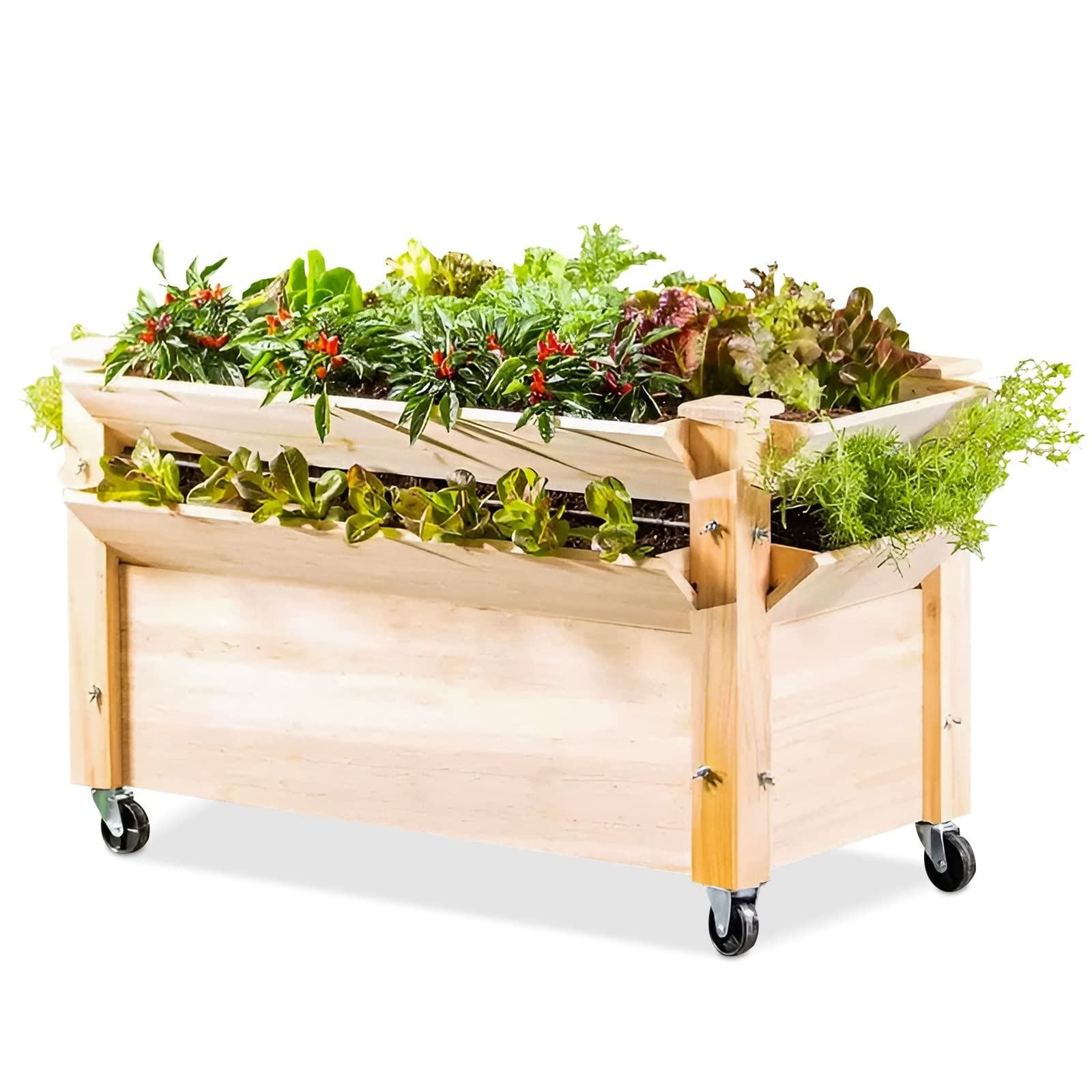 Gardening Backyard Patio Planter YSY-GD-003