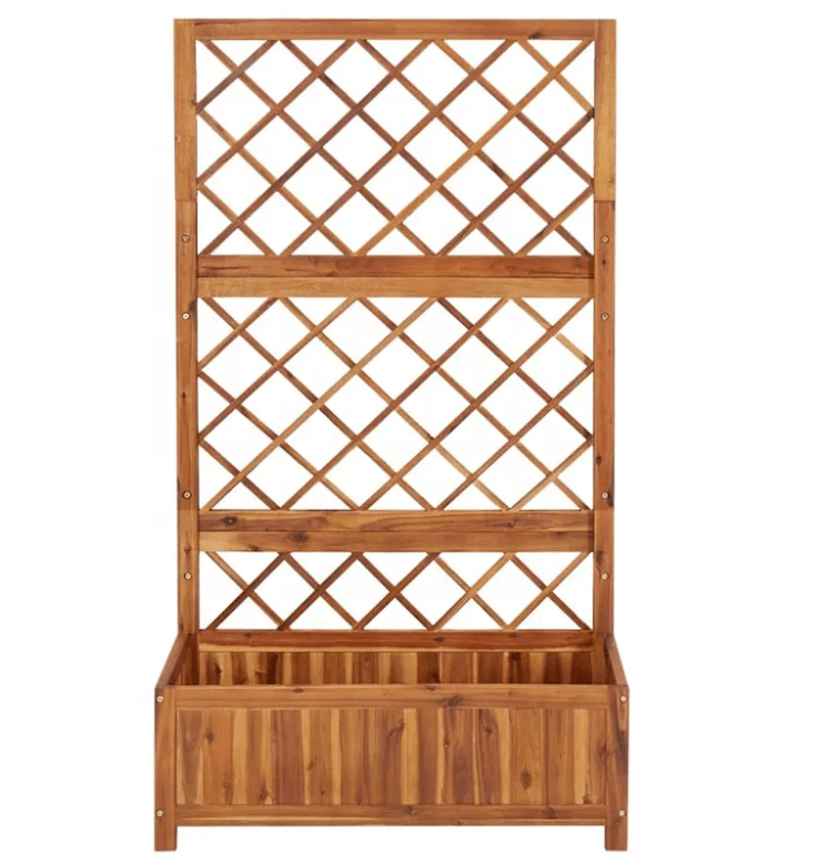 Wooden Raised Garden Bed YSY-GD-005