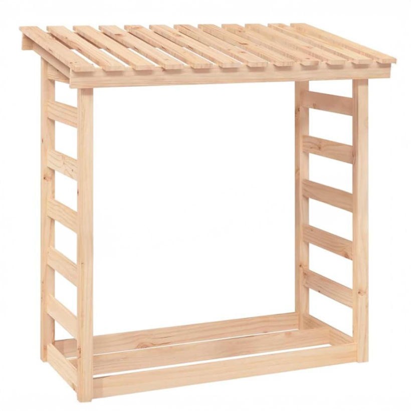 Wood Firewood Log RackStand YSY-GD-009
